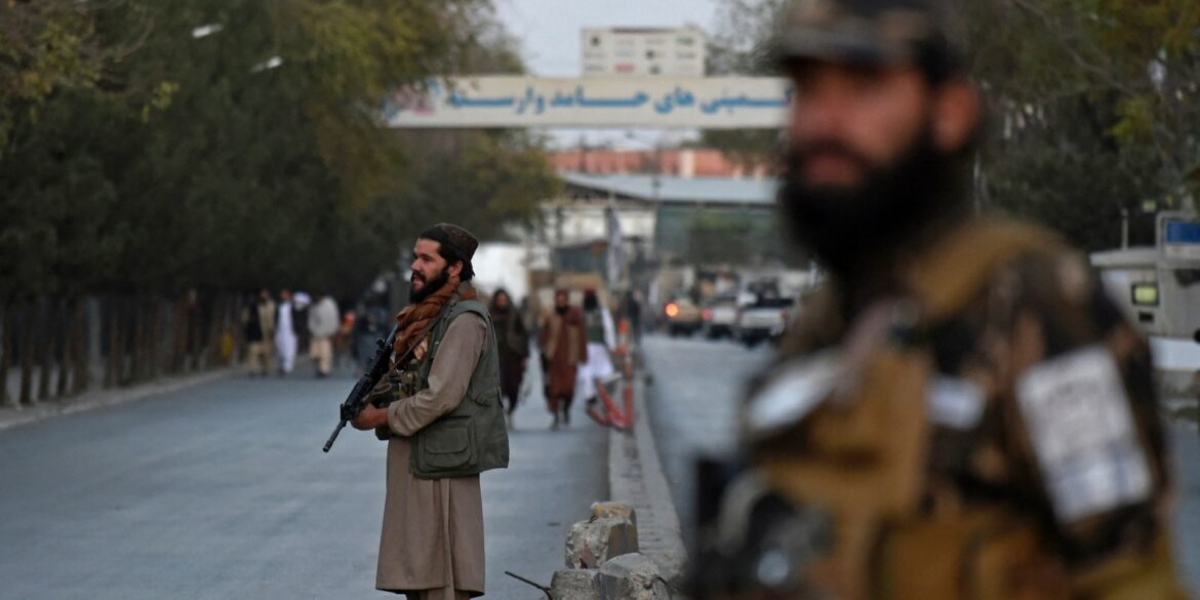 Afghanistan