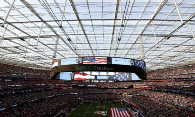 FIFA vows ‘invasion’ as 2026 World Cup venues revealed