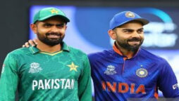 Afro-Asia Cup 2023: Pakistani & Indian players likely to team up