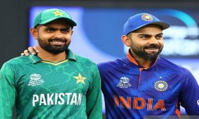 Afro-Asia Cup 2023: Pakistani & Indian players likely to team up