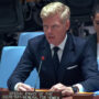 Yemen truce a step toward broader peace deal: UN envoy