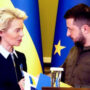 President: Ukraine has made every effort to become an EU candidate