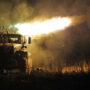Russian territory launches attacks on the Sumy region
