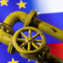 Russian gas to Europe is insufficient as heatwave drives