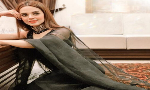 Intimate Birthday Celebration for Actress Komal Meer