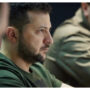 Zelensky official says ‘We do not stop working for victory’
