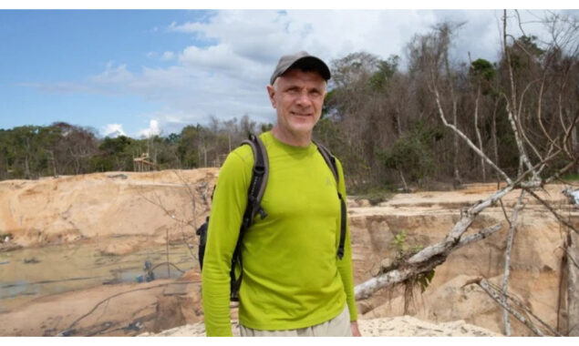 British journalist confirmed dead in Brazil, US urges ‘accountability’