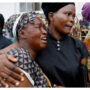 Nigeria church attack families hold funeral mass