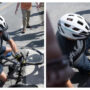‘I am good’: Joe Biden falls from bike but is unhurt