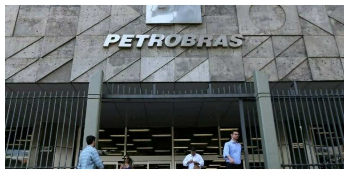 Petrobras