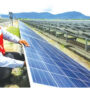 Mexico signs renewable energy deals with US firms