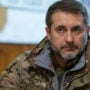 Lysychansk still under Ukrainian control, Heavy fighting in Metiolkine says Haidai