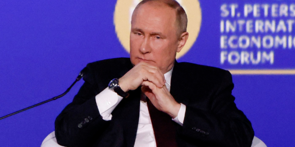 Russian Davos
