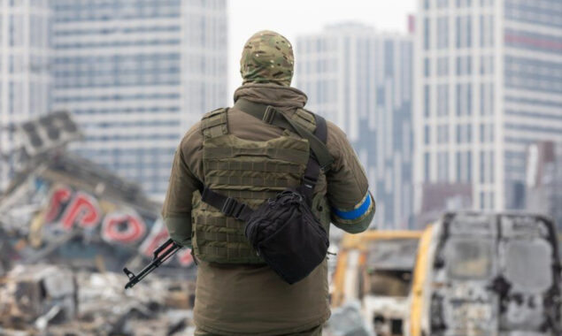 Ukraine swears to win In the face of Russian attacks