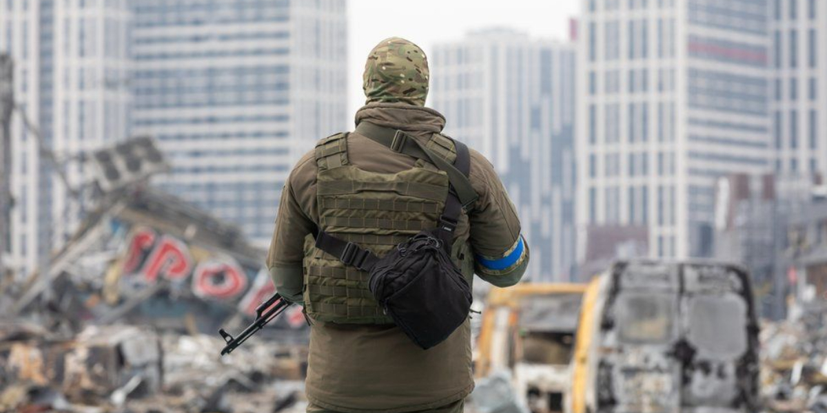 Ukraine