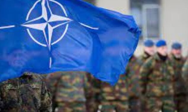 NATO issues a warning against  Ukraines, as Russian assaults follow EU boost for Kyiv