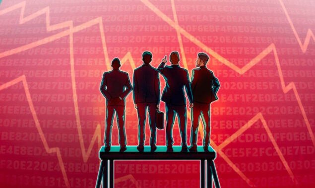 Market Makers use bots to sell BTC on Coinbase