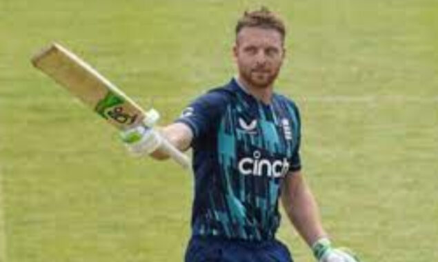 England power past Netherlands in 2nd ODI