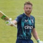 England power past Netherlands in 2nd ODI