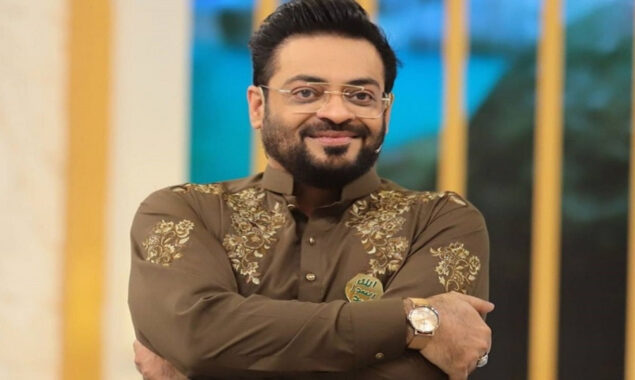 Date and details of Aamir Liaquat’s autopsy have been released