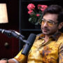 How Faysal Quraishi met her wife Sana Faysal