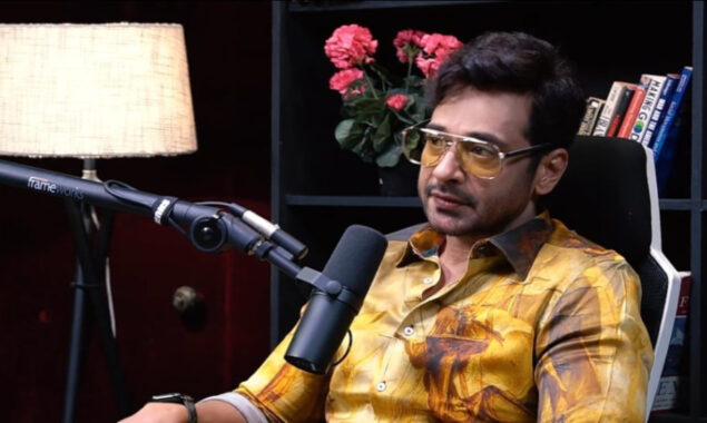 Faysal Qureshi