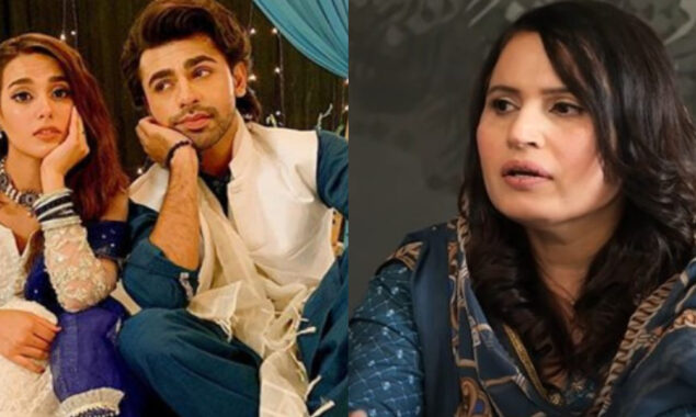 Suno Chanda writer chastised for putting too much emphasis on her dramas