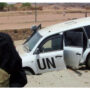 UN peacekeeper killed in Mali mine blast: UN
