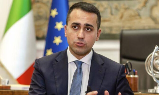 Italian FM charges own party with hindering Ukrainian support efforts