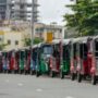Bankrupt Sri Lanka opens IMF talks, begins shutdown
