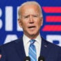 Biden follows Palestinian policy of his predecessors