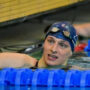 Swim federation prohibits transgender athletes from competing in women’s events