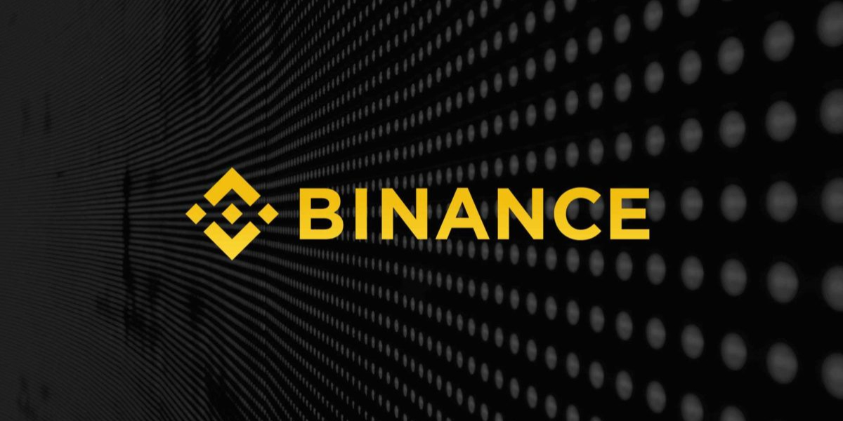 Binance