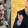 Ukraine president anticipates an increase in Russian aggression
