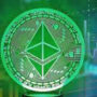 When the EMA on the ETH chart crosses over 20, is it time to buy ETH?