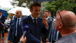 Macron
