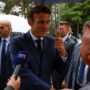 Macron loses the absolute majority in the French parliament election