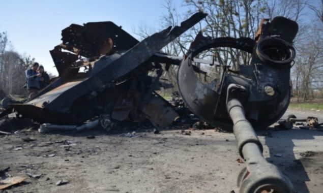 Nearly 30 invaders and hostile equipment are destroyed in southern Ukraine by the armed forces of Ukraine