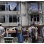 Afghan Sikhs after temple attack says ‘No future for us,’