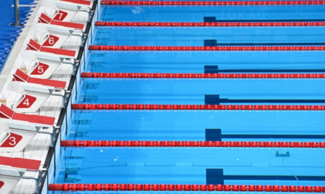 Swimming to set up ‘open category’ for transgender athletes