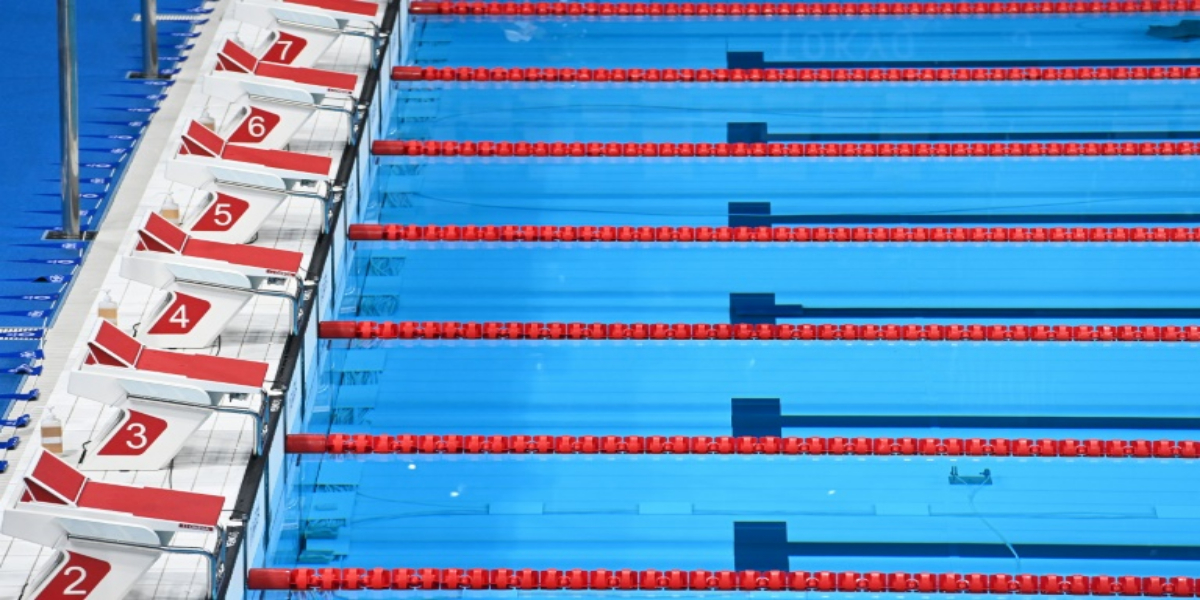 Swimming