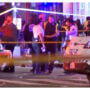 Boy killed, three wounded in shooting after Washington concert