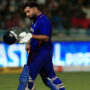 Dravid backs under-fire Pant after drawn South Africa T20 series