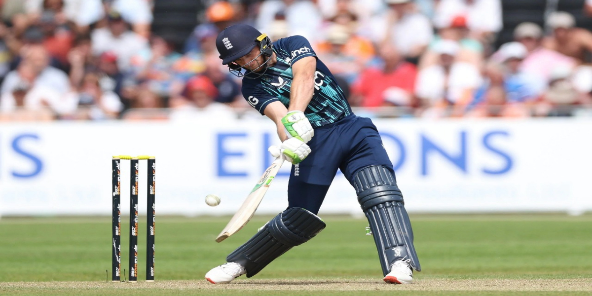 England vs Netherlands