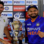 ‘Positives’ for India as S. Africa T20 series ends 2-2 after washout
