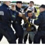 Denmark charges three for planning terrorist attack