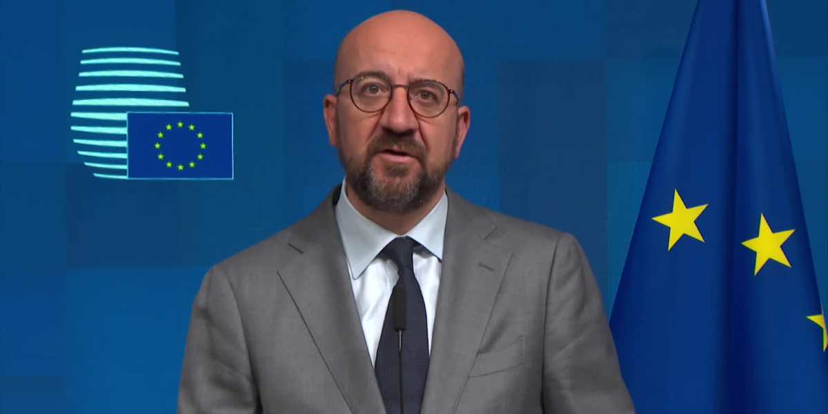 Charles Michel