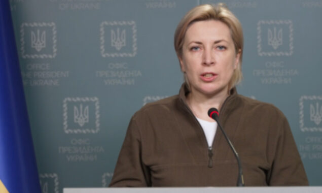 Minister: Invaders expel 1.2 million Ukrainians to Russia
