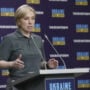 Ukrainian minister asks residents of Kherson region to leave in order to facilitate de-occupation