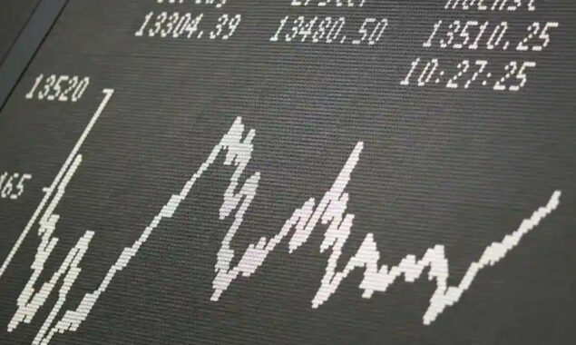 After a big sell-off, most markets rise